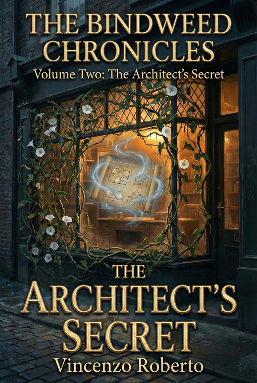 The Architect's Secret