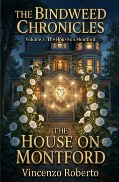 The House on Montford