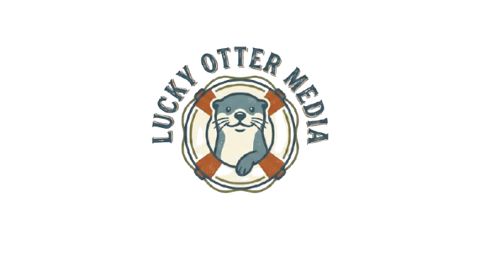 Lucky Otter Media