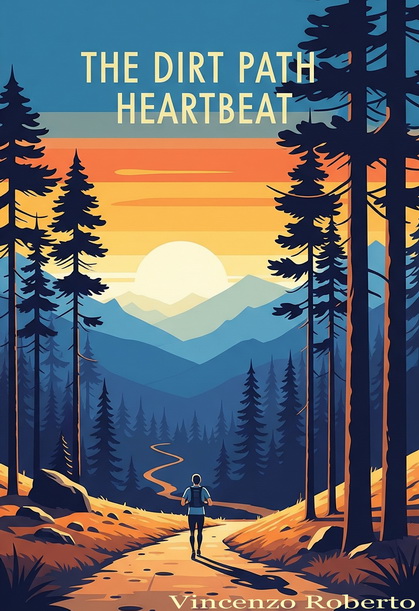 The Dirt Path Heartbeat