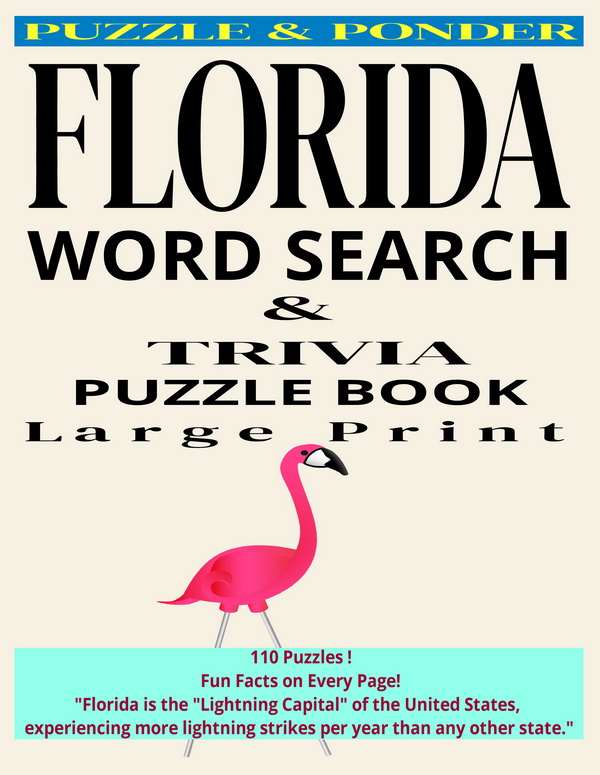 Florida Word Search